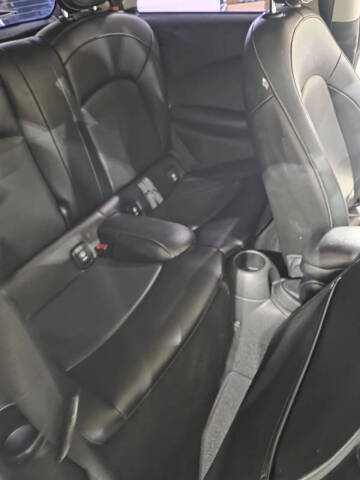 2015 MINI Hardtop 2 Door Cooper