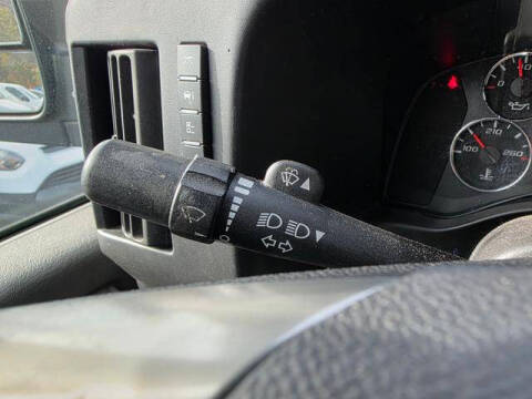 2018 Chevrolet Express 2500