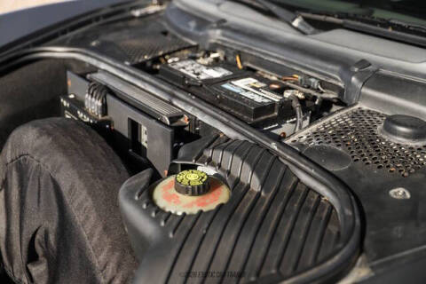 2003 Porsche 911 Carrera