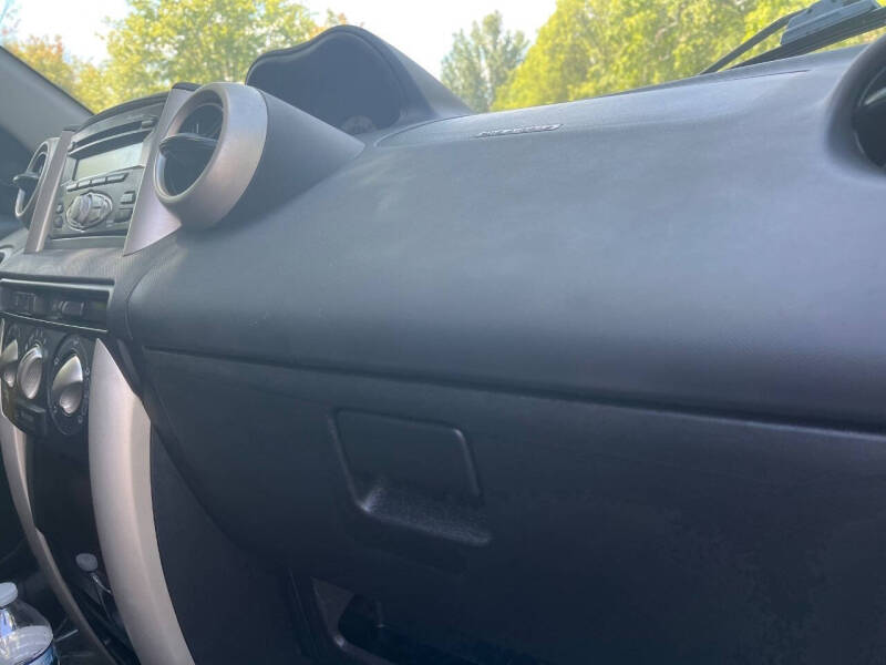2006 Scion xA