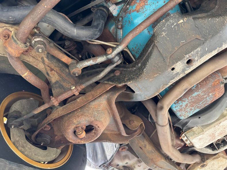 1977 Pontiac Trans Am