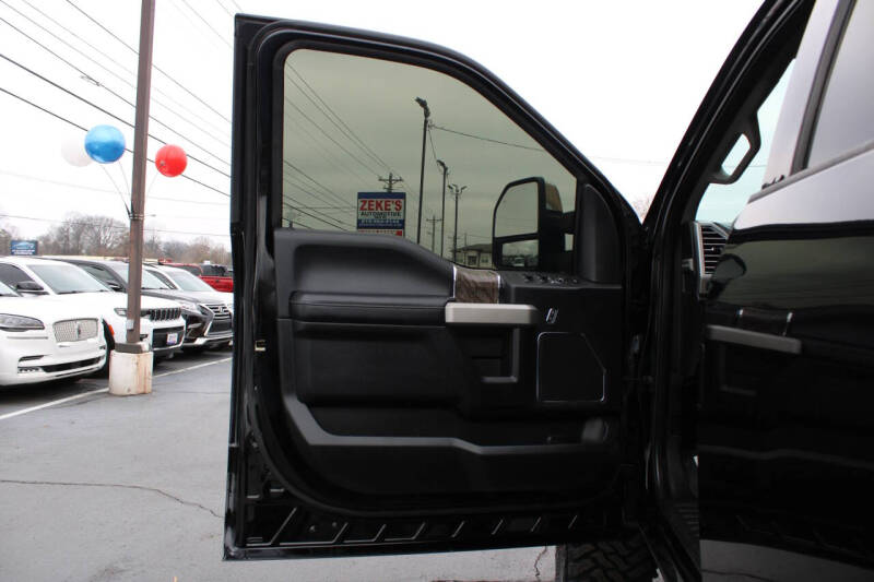 2017 Ford F-250 Super Duty