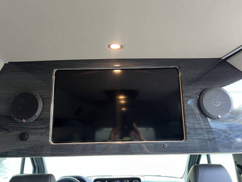 2024 Mercedes-Benz Sprinter 2500