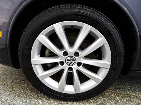 2013 Volkswagen Eos Sport SULEV