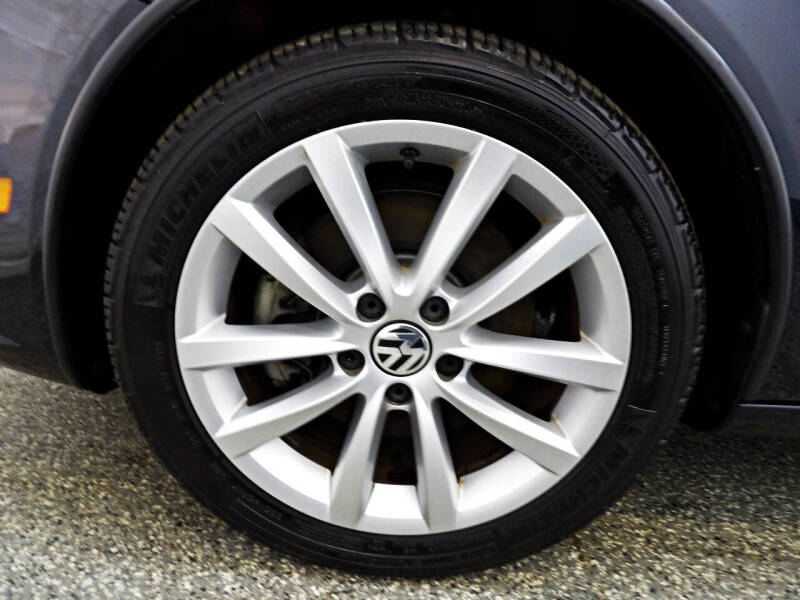 2013 Volkswagen Eos Sport SULEV