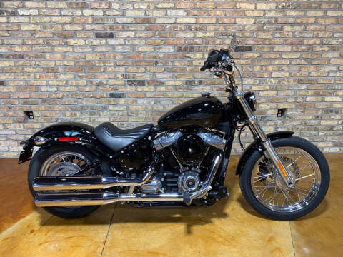 2020 Harley-Davidson Softail® Standard