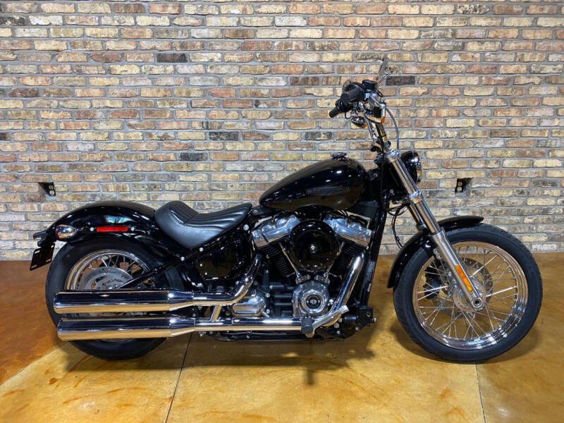2020 Harley-Davidson Softail® Standard