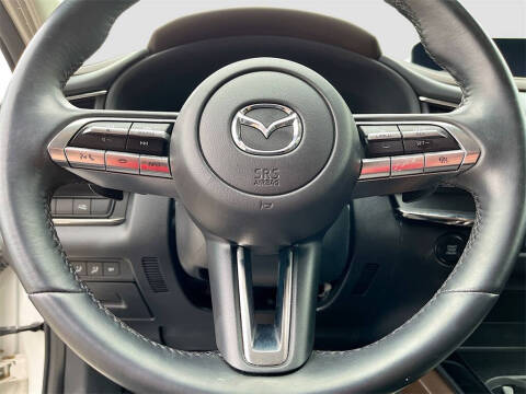 2022 Mazda CX-30 2.5 S Premium