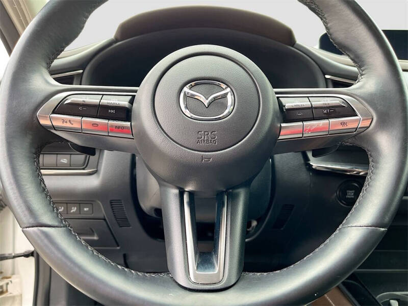 2022 Mazda CX-30 2.5 S Premium