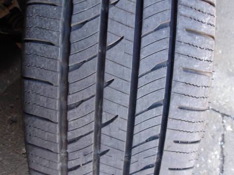 2011 GMC Terrain SLE-1