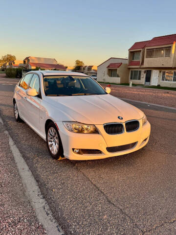 2009 BMW 3 Series 328i