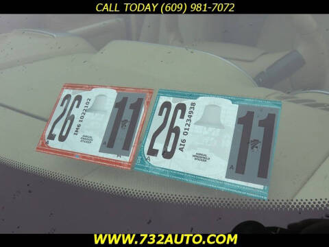 2006 Mercury Mountaineer Convenience