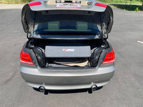 2009 BMW 3 Series 335i