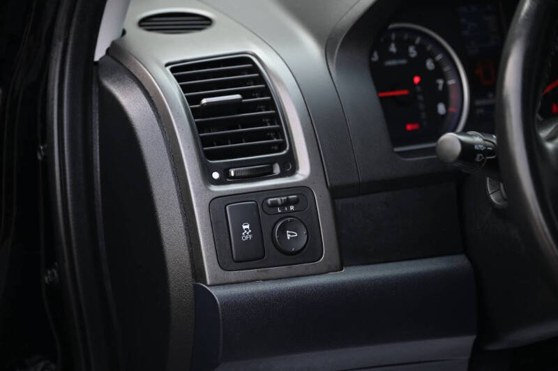 2011 Honda CR-V EX-L