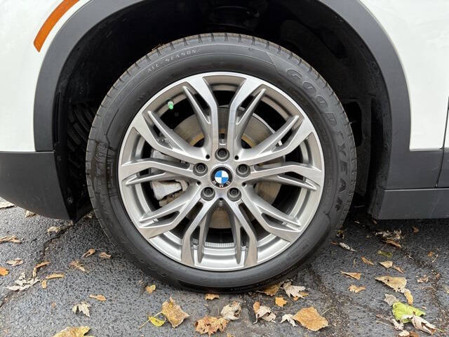 2022 BMW X2 xDrive28i