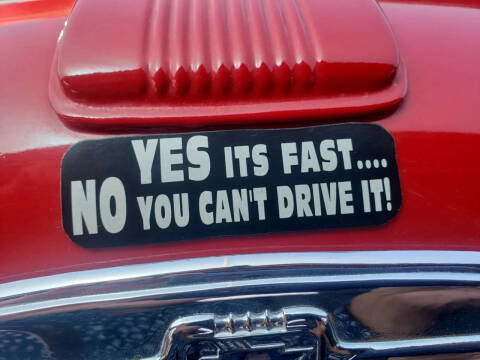 1948 Chevrolet Fleetmaster