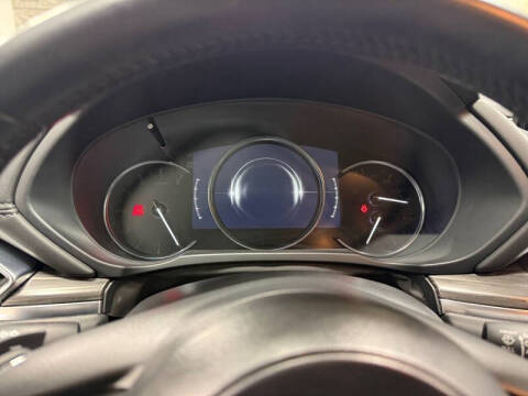 2022 Mazda CX-5 2.5 S Premium