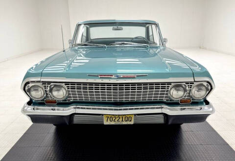 1963 Chevrolet Impala