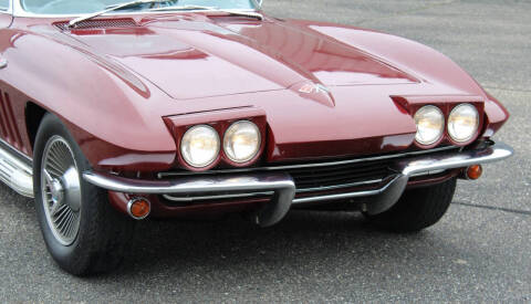 1965 Chevrolet Corvette