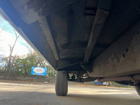 1967 Chevrolet C/K 30 Series