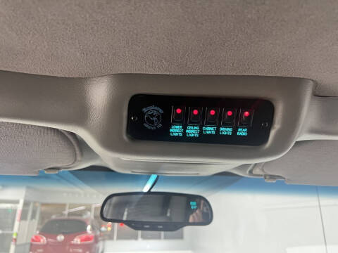 2004 Chevrolet Express 1500