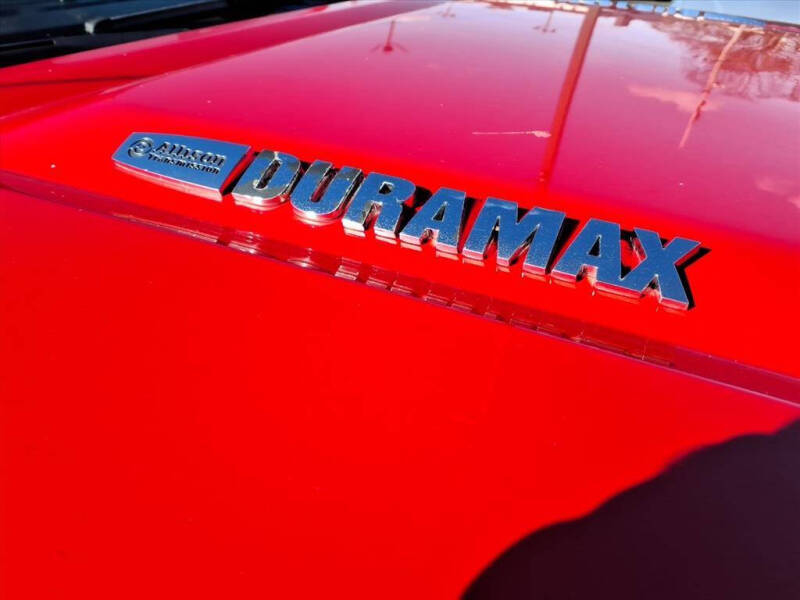 2015 GMC Sierra 2500HD