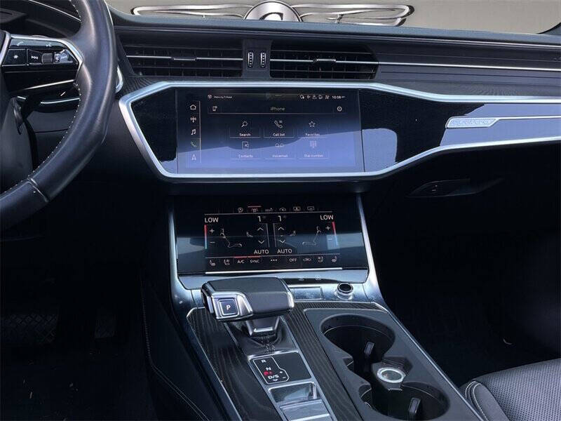 2019 Audi A6 quattro Premium Plus 55 TFSI
