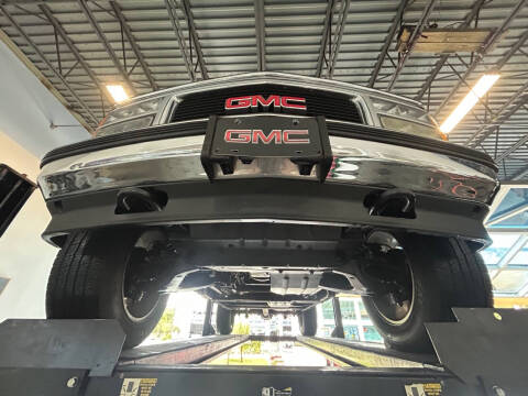 1995 GMC Sierra 1500