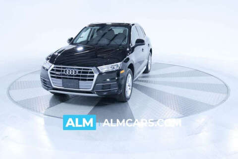 2019 Audi Q5 for sale at ALM-Ride With Rick in Marietta GA
