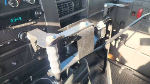 2011 Chevrolet Express 1500