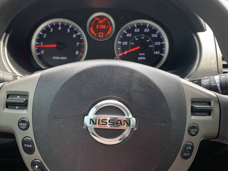 2012 Nissan Sentra 2.0 S