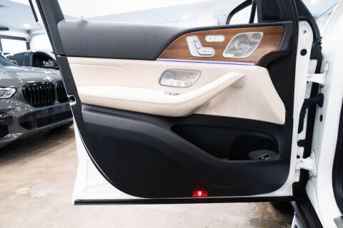 2021 Mercedes-Benz GLE GLE 350 4MATIC