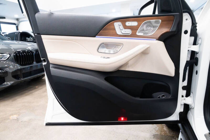 2021 Mercedes-Benz GLE GLE 350 4MATIC