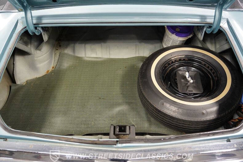 1972 Buick Skylark