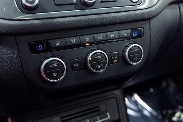 2015 Volkswagen Tiguan R-Line 4Motion