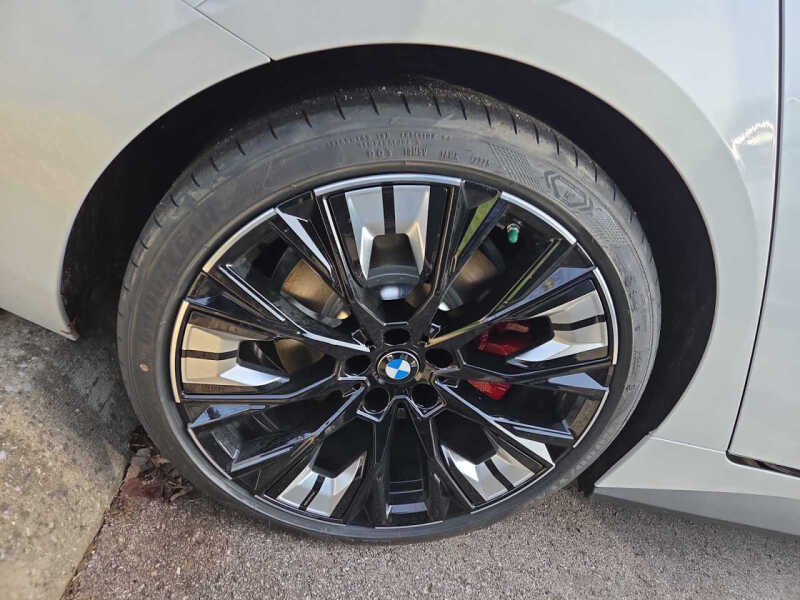 2026 BMW 4 Series 430i xDrive Gran Coupe