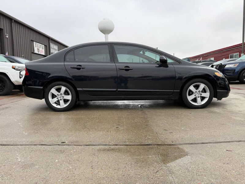 2006 Honda Civic EX w/Navi