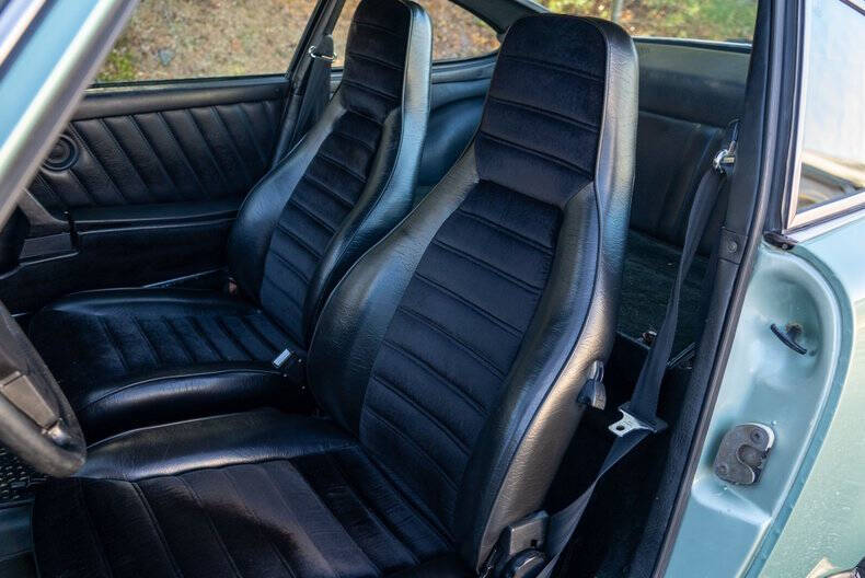 1977 Porsche 911 Carrera