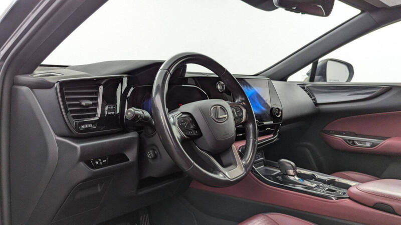 2023 Lexus NX 350 Premium