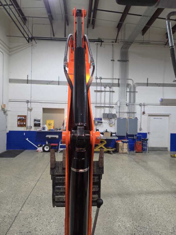 2021 Kubota M62  Tractor  Loader  Backhoe