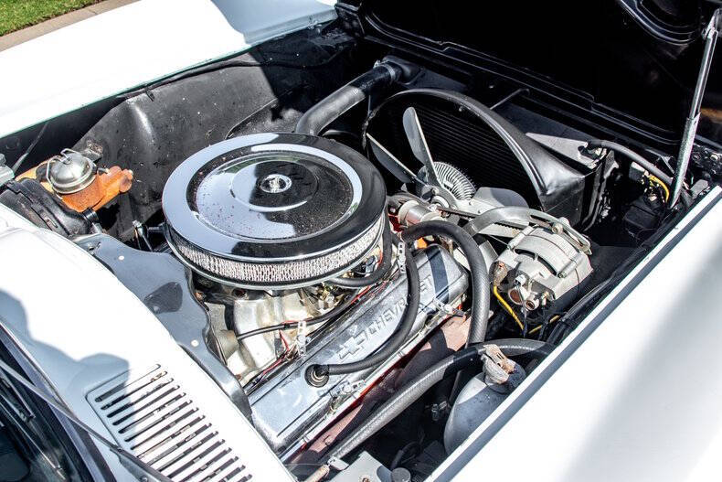 1964 Chevrolet Corvette