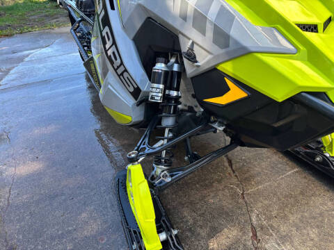 2020 Polaris PRO-RMK 800 163 (3-Inch)