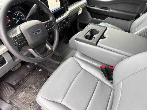 2025 Ford F-350 Super Duty XL