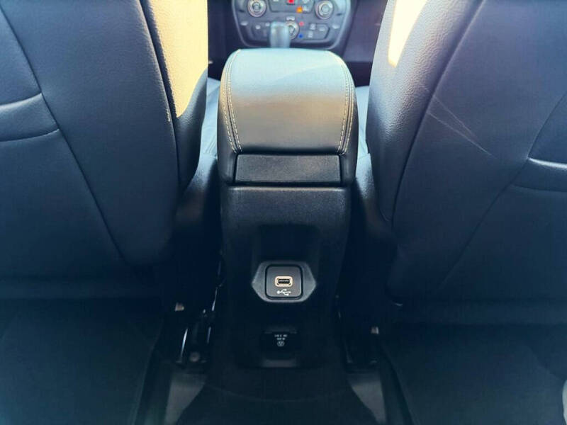 2021 Jeep Renegade Limited