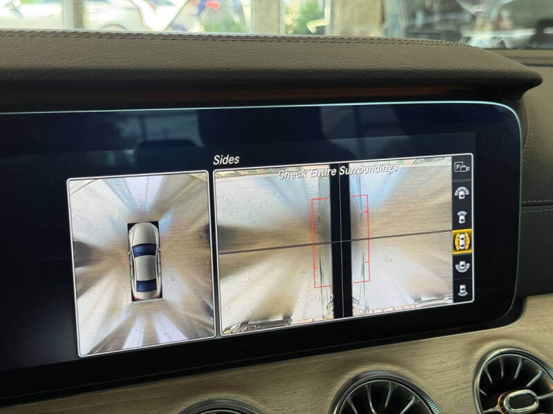 2020 Mercedes-Benz CLS CLS 450 4MATIC