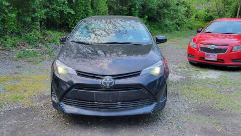 2019 Toyota Corolla for sale at MMM786 Inc in Plains PA