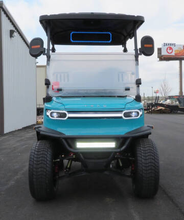 2026 TEKO TURBO
