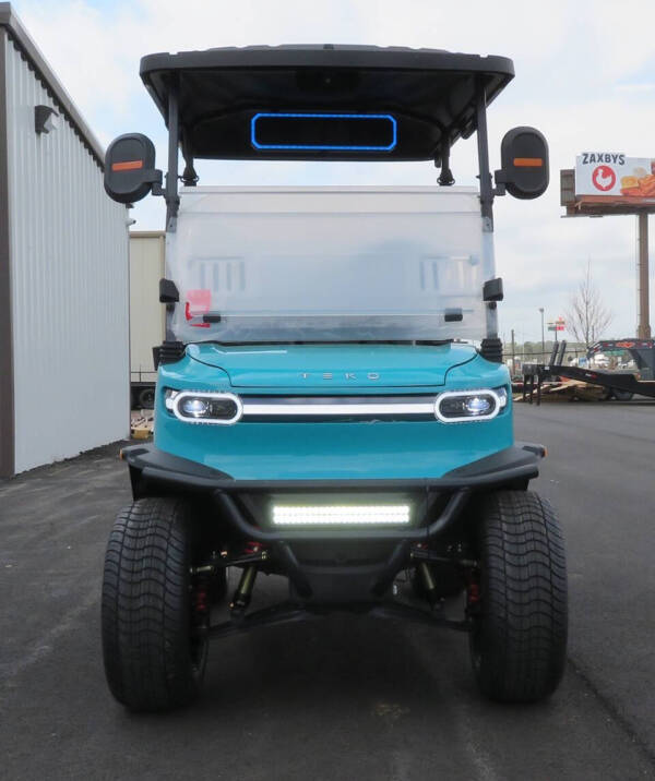 2026 TEKO TURBO