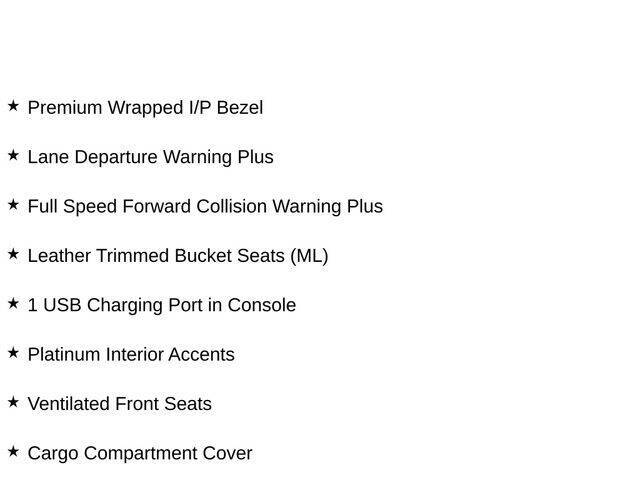 2020 Dodge Durango Citadel