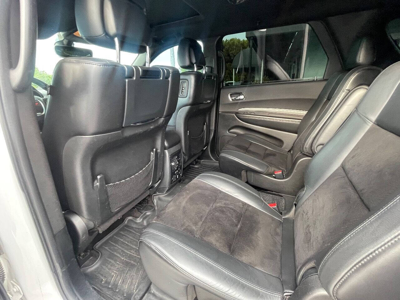 2018 DODGE Durango SUV / Crossover - $19,900
